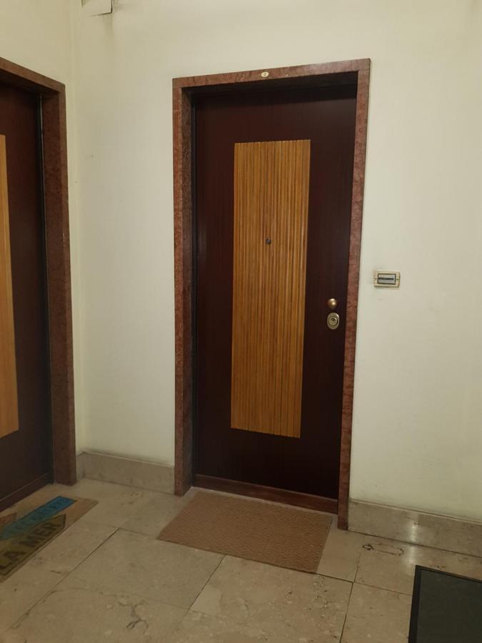 Apartamento Piazza T. Galimberti - Lingotto Turín Exterior foto